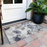 addison chantille acn1863 putty rug