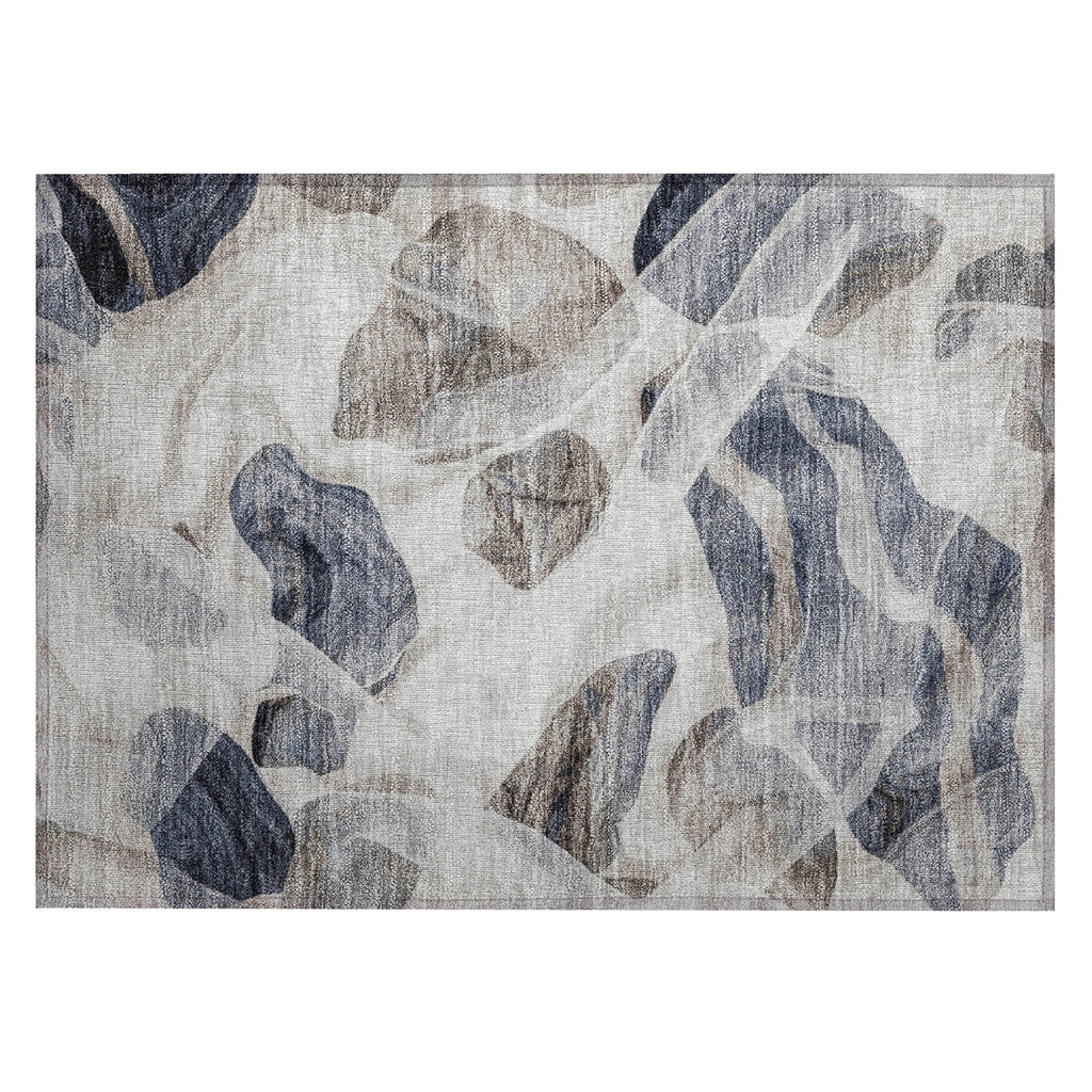addison chantille acn1863 putty rug