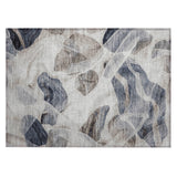 addison chantille acn1863 putty rug