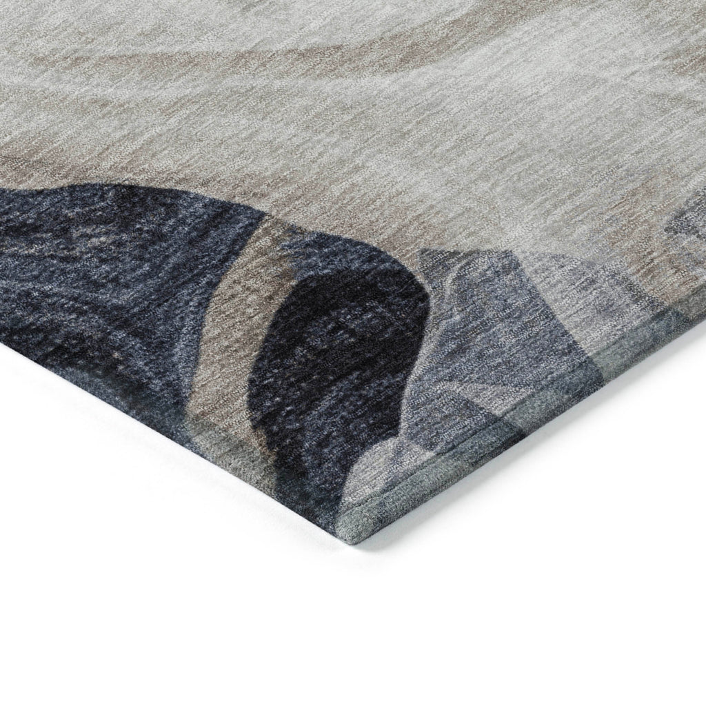 addison chantille acn1863 putty rug