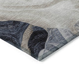 addison chantille acn1863 putty rug