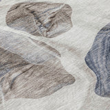 addison chantille acn1863 putty rug