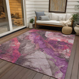 addison chantille acn1864 blush rug