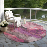 addison chantille acn1864 blush rug