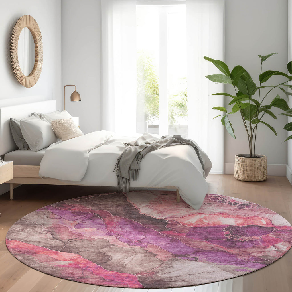 addison chantille acn1864 blush rug