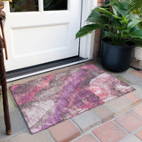 addison chantille acn1864 blush rug