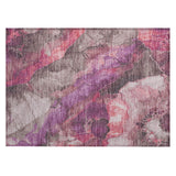 addison chantille acn1864 blush rug
