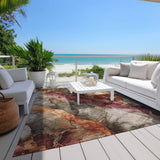 addison chantille acn1864 khaki rug