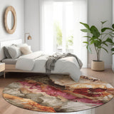 addison chantille acn1864 khaki rug