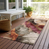 addison chantille acn1864 khaki rug