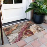 addison chantille acn1864 khaki rug