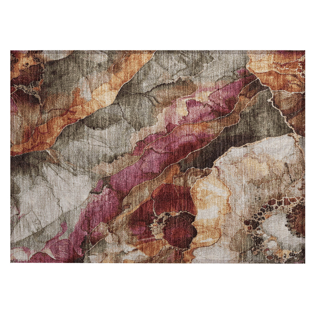 addison chantille acn1864 khaki rug