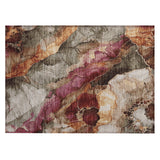 addison chantille acn1864 khaki rug