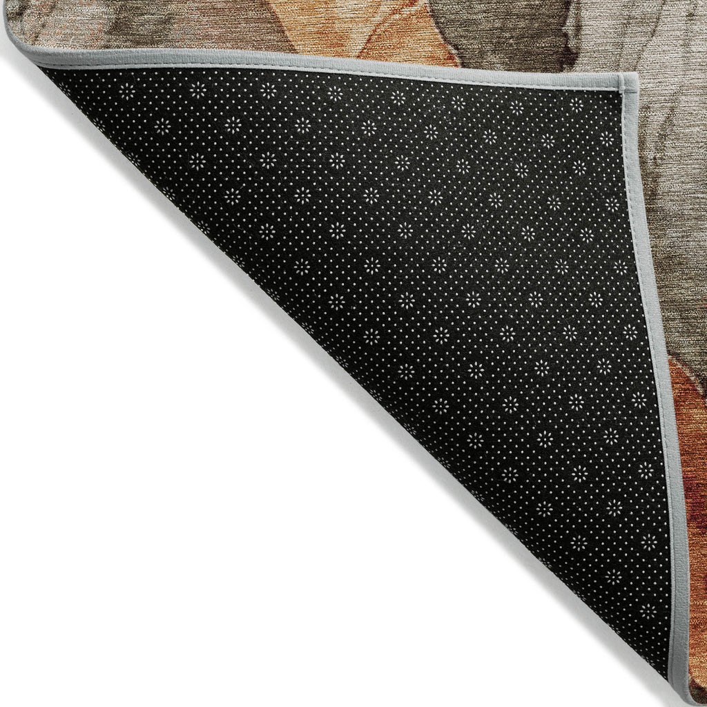 addison chantille acn1864 khaki rug