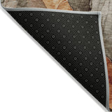 addison chantille acn1864 khaki rug
