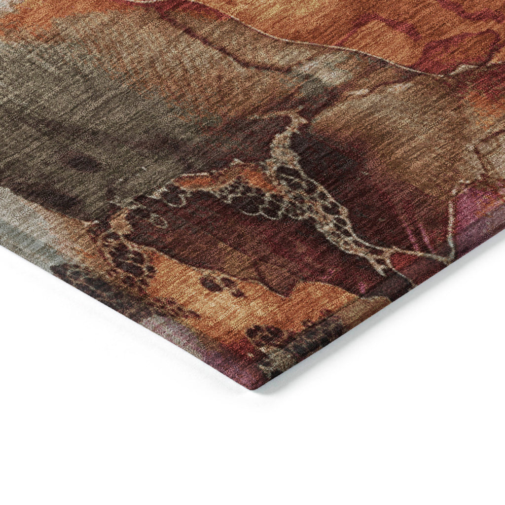addison chantille acn1864 khaki rug