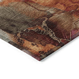 addison chantille acn1864 khaki rug