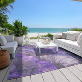 addison chantille acn1864 lavender rug