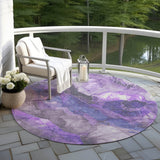 addison chantille acn1864 lavender rug