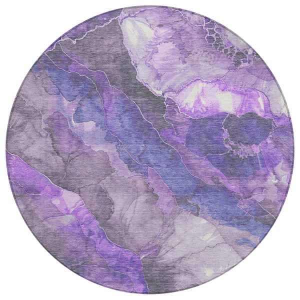 addison chantille acn1864 lavender rug