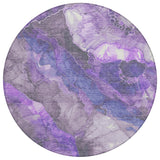 addison chantille acn1864 lavender rug