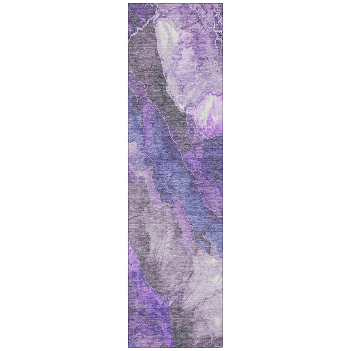 addison chantille acn1864 lavender rug