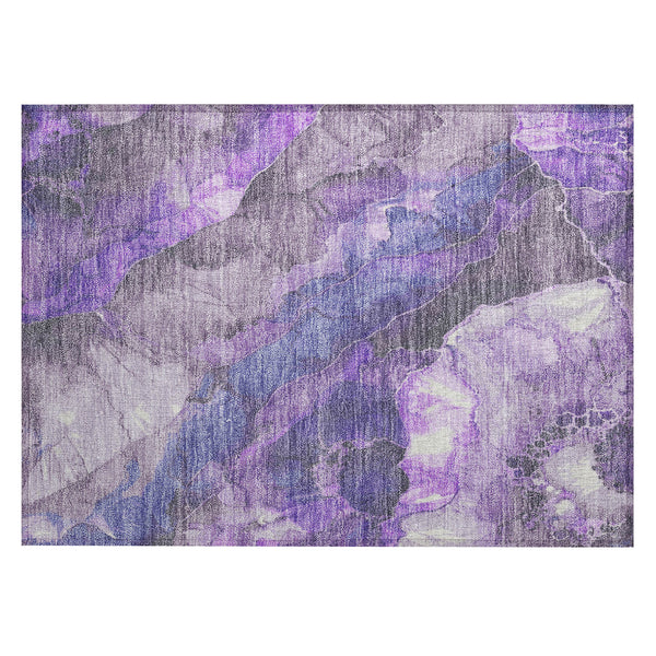 addison chantille acn1864 lavender rug