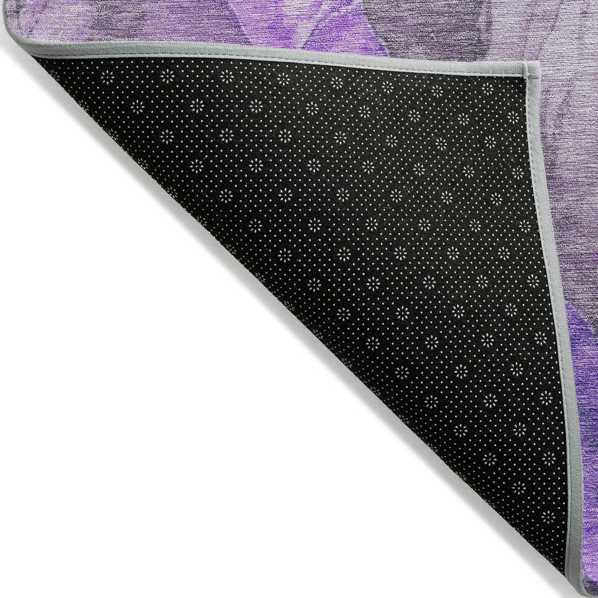 addison chantille acn1864 lavender rug