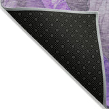 addison chantille acn1864 lavender rug