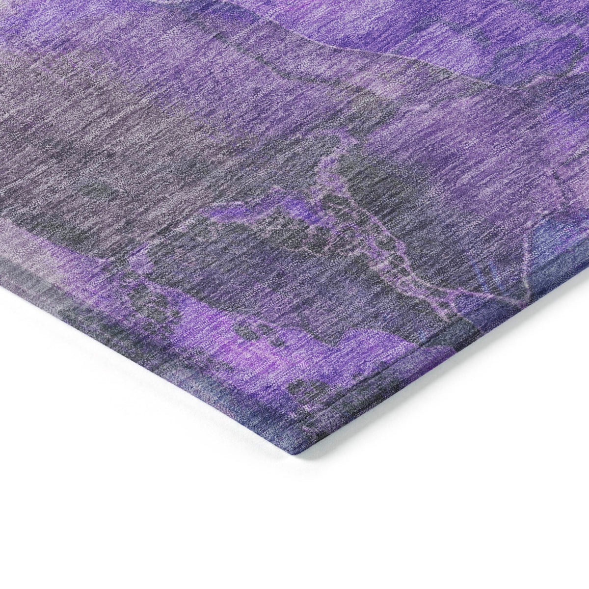 addison chantille acn1864 lavender rug