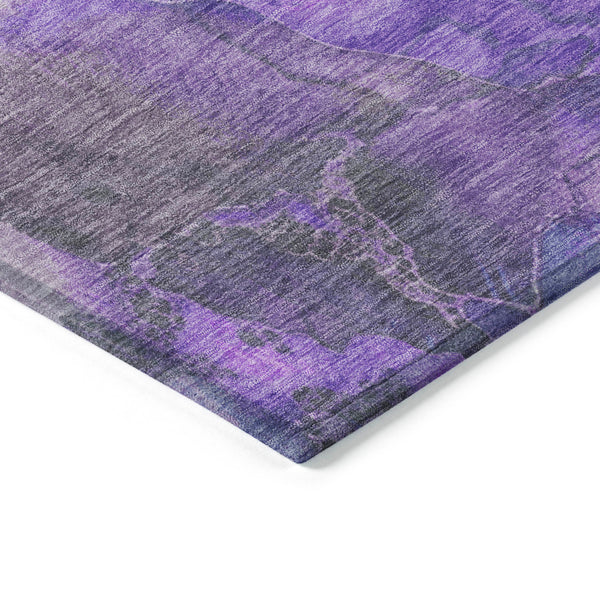 addison chantille acn1864 lavender rug