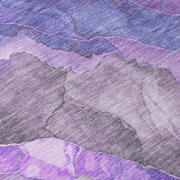 addison chantille acn1864 lavender rug