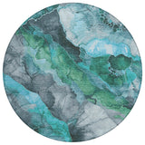 addison chantille acn1864 teal rug