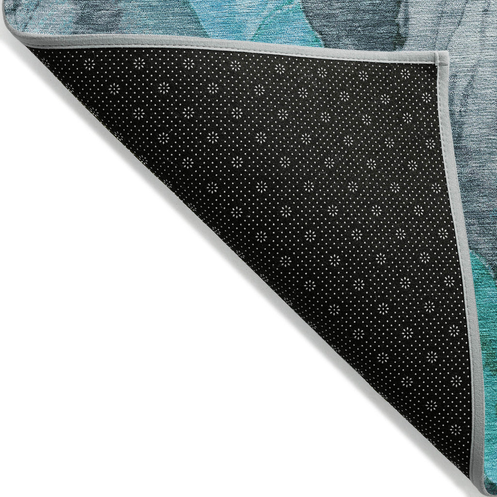 addison chantille acn1864 teal rug