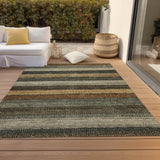 addison chantille acn1865 khaki rug