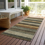 addison chantille acn1865 khaki rug