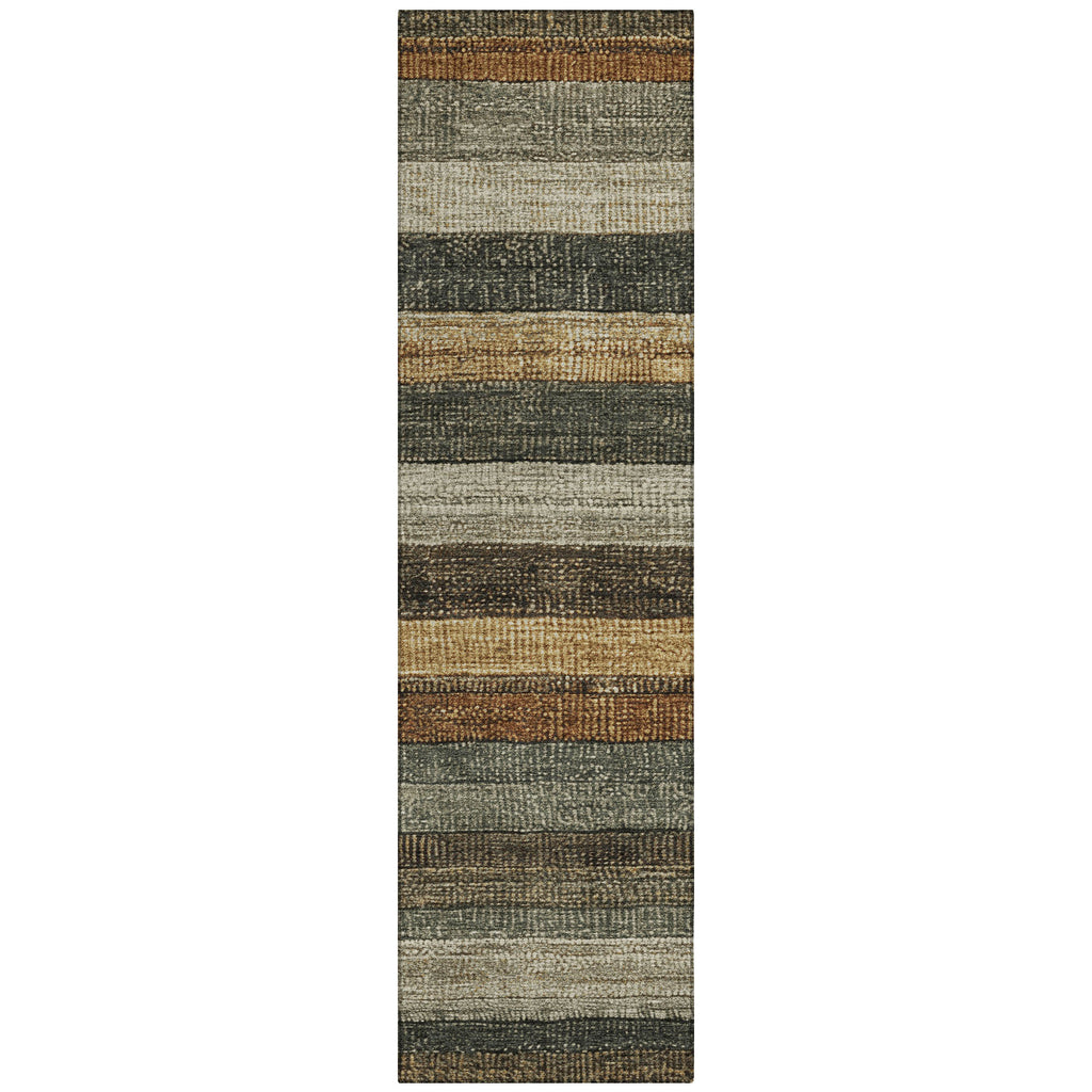 addison chantille acn1865 khaki rug