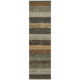 addison chantille acn1865 khaki rug
