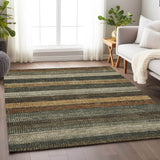 addison chantille acn1865 khaki rug