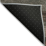 addison chantille acn1865 paprika rug