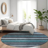 addison chantille acn1865 teal rug