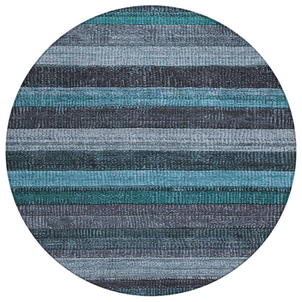 addison chantille acn1865 teal rug