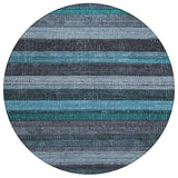 addison chantille acn1865 teal rug
