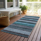 addison chantille acn1865 teal rug