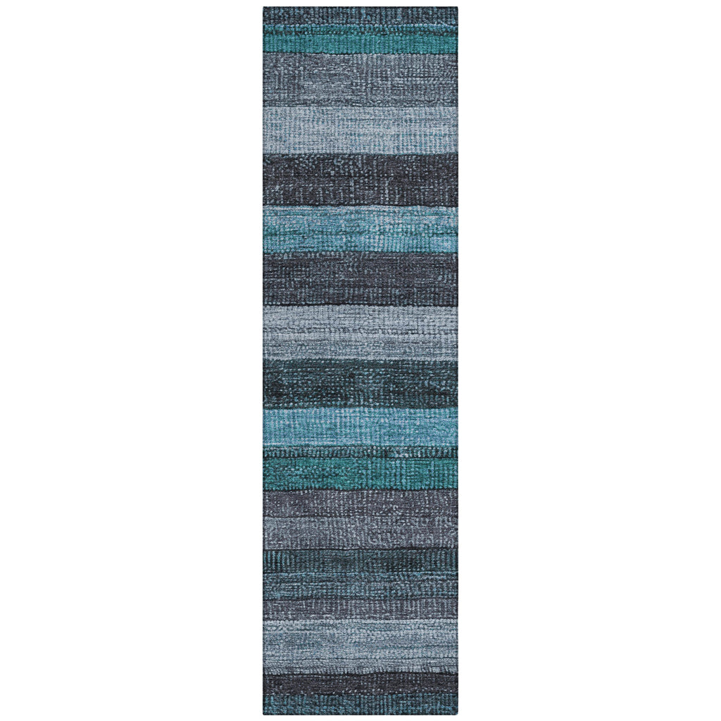 addison chantille acn1865 teal rug