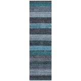 addison chantille acn1865 teal rug