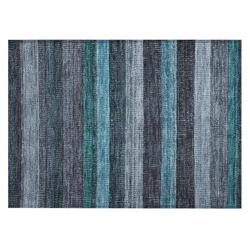 addison chantille acn1865 teal rug