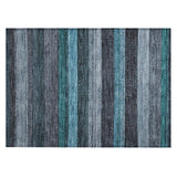 addison chantille acn1865 teal rug