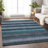 addison chantille acn1865 teal rug