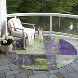 addison chantille acn1866 aloe rug
